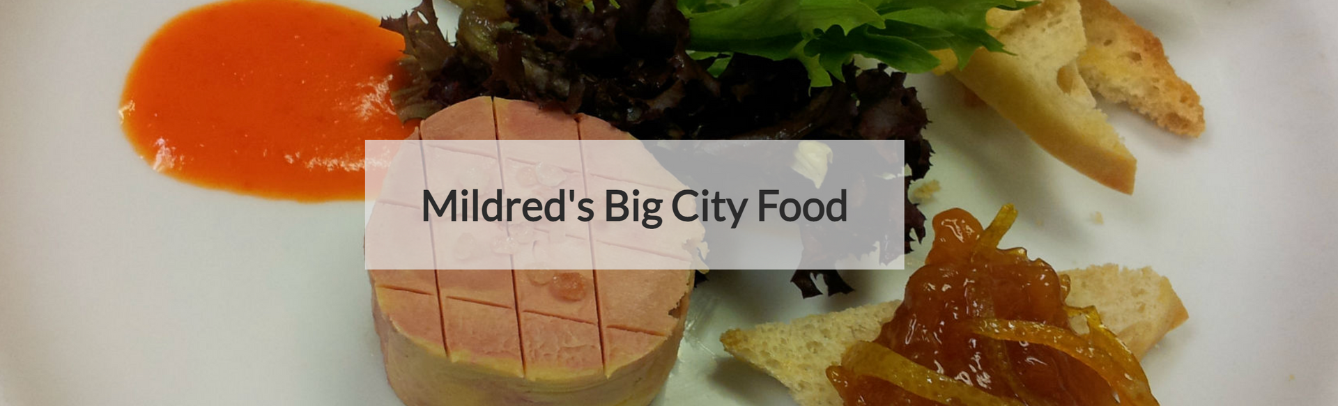 mildred big city food and cafe