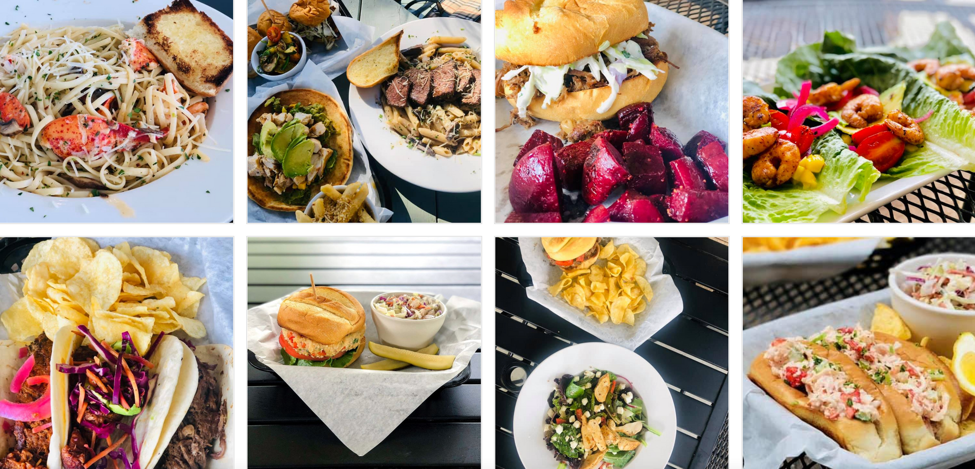 Gainesville Lunch Spot