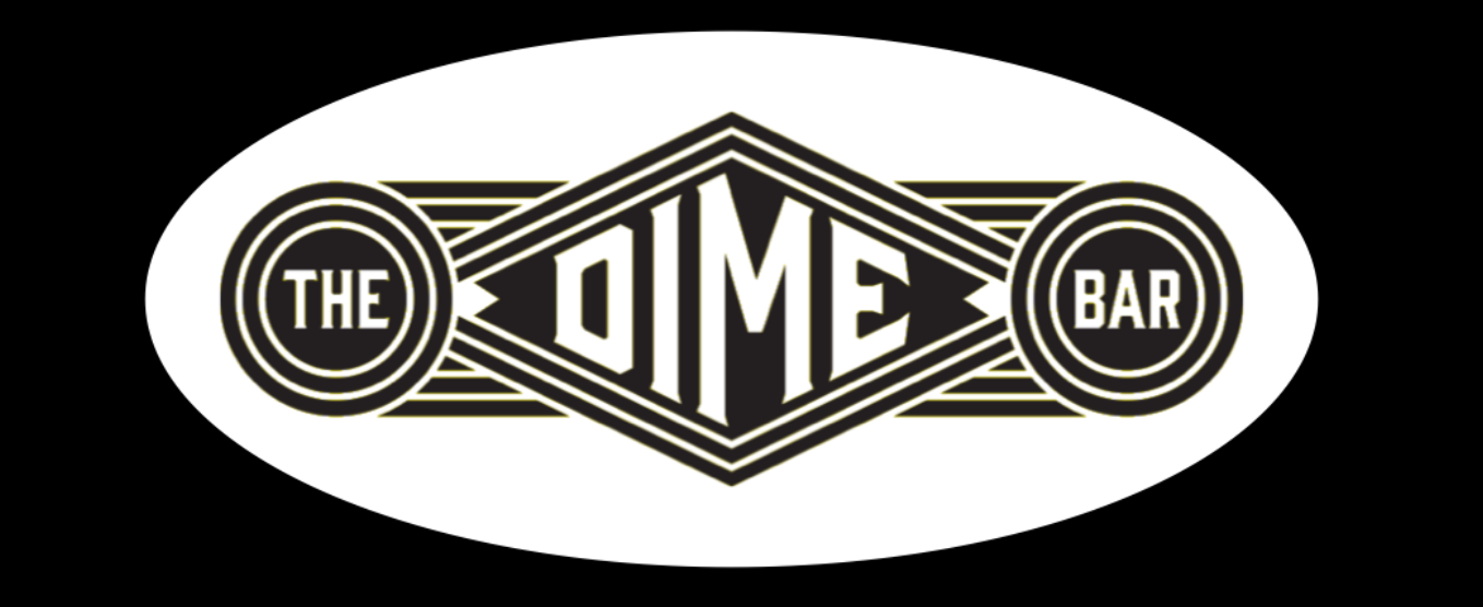 The Dime Bar