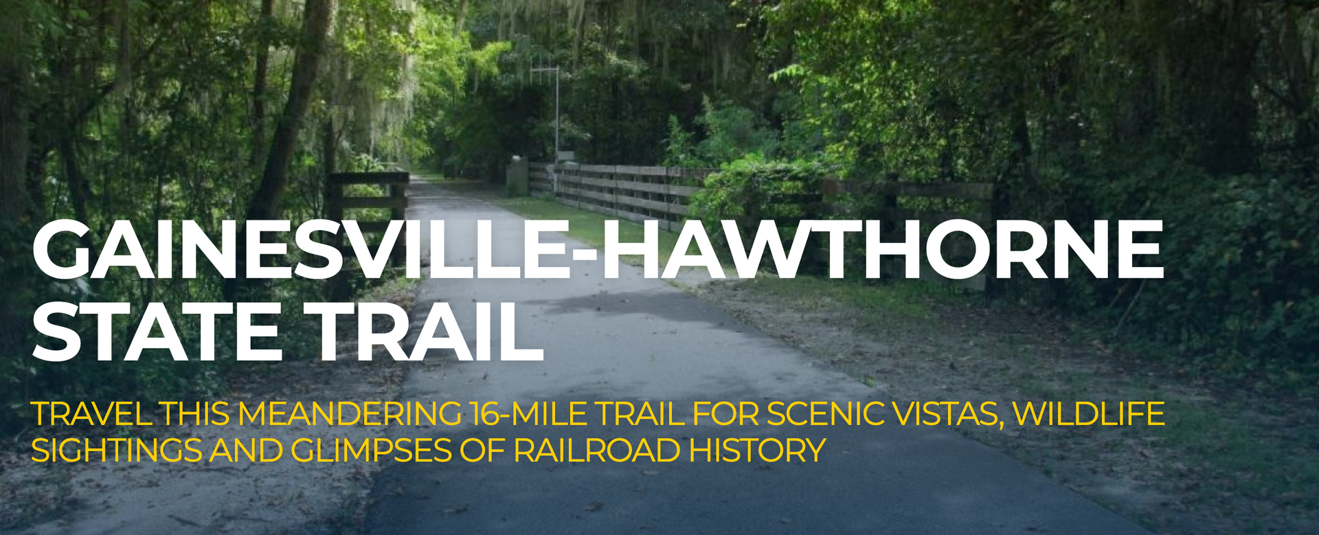 Hawthorne Trail
