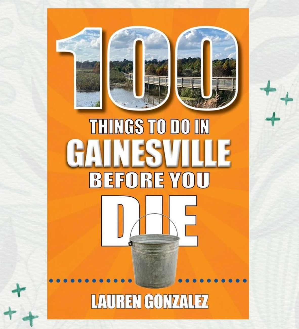 100 things to do in Gainesville FL