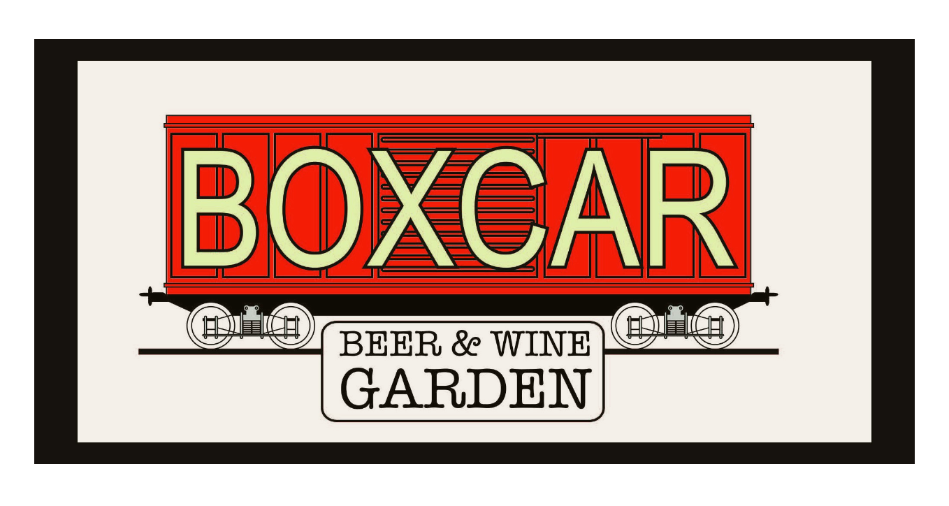 Boxcar Beer & Wine Garden in Gainesville FL