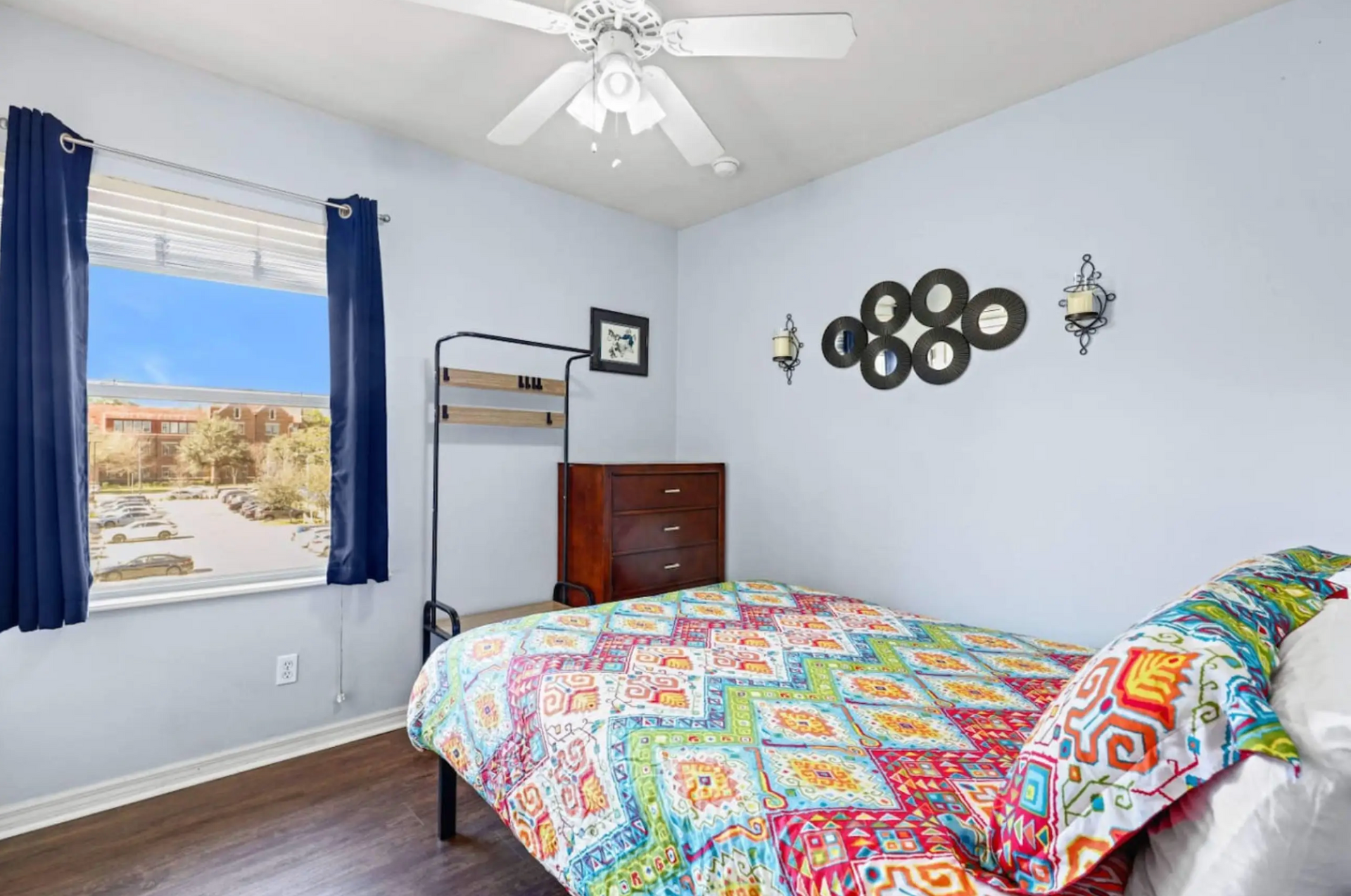 Walk to UF Campus - Cute 1 bedroom / 1 bathroom apartment in Gainesville, FL STR AirBNB