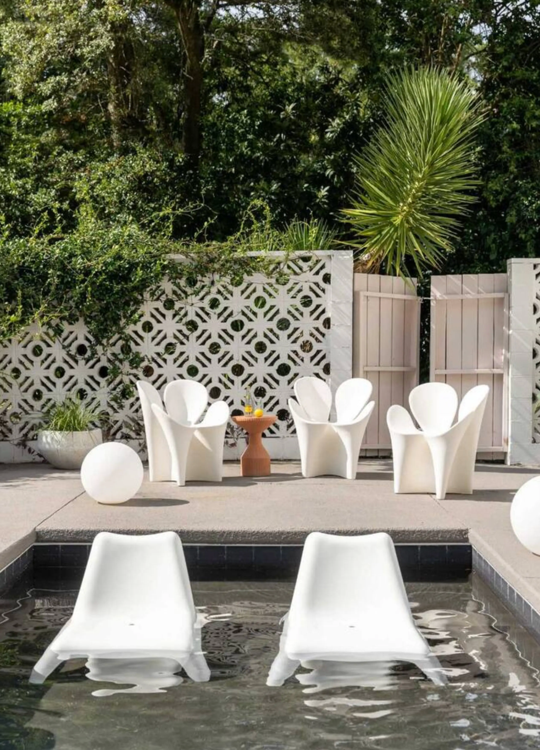 A StayGainesville Pool Home in Gainesville, FL  -AirBNB