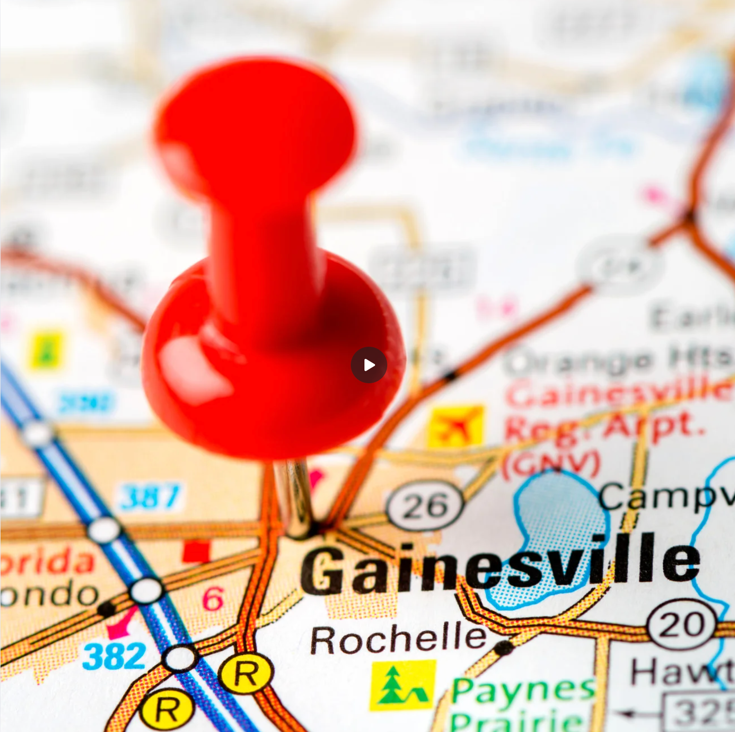 Investing in Short-Term Rentals in Gainesville, FL