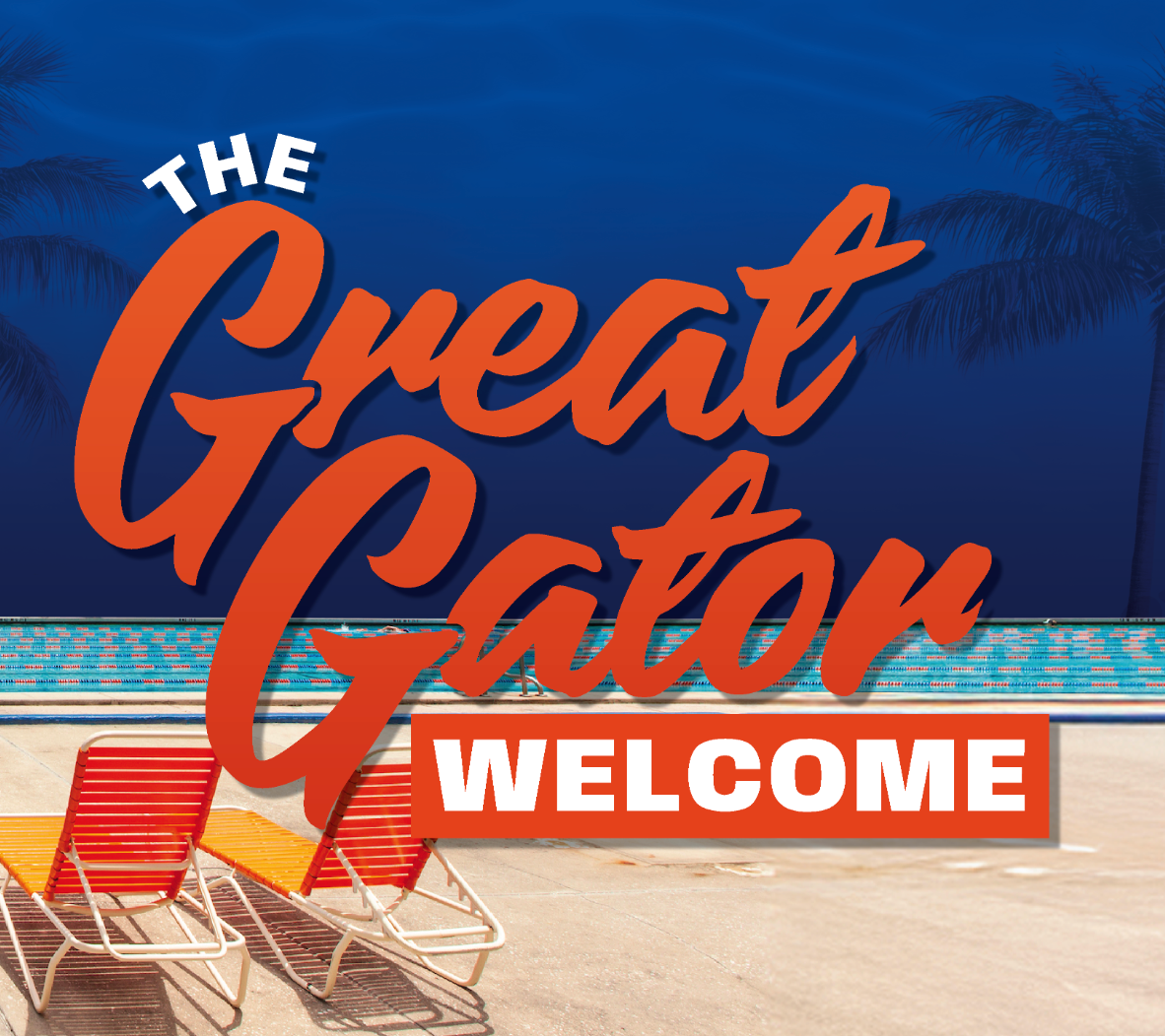 Welcome to UF - Gainesville, FL