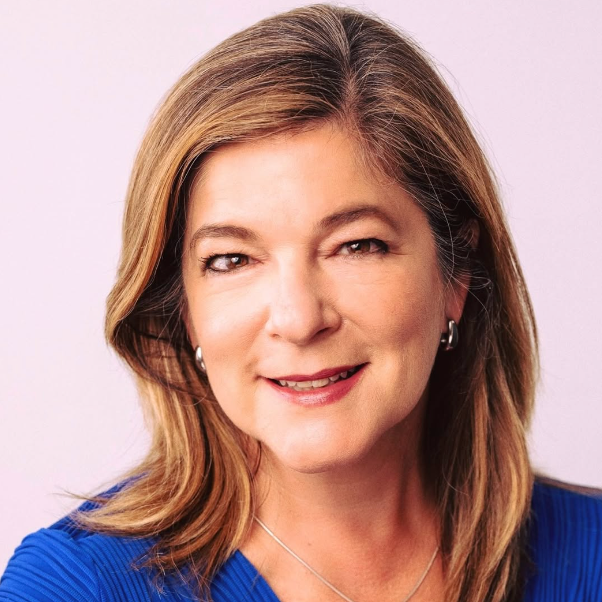 Phoebe Cade Miles- StayGainesville guest and Forbes 50 over 50 