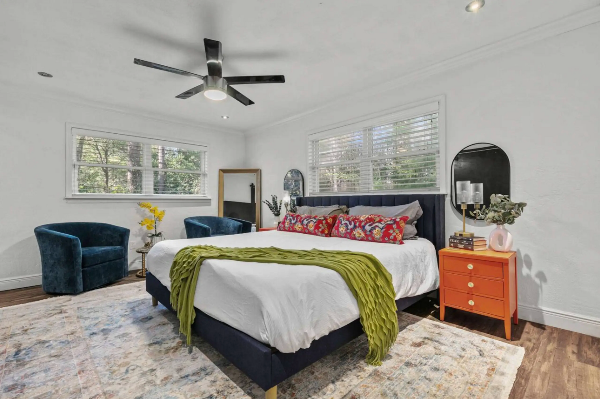 Comfortable Gainesville accommodations by StayGainesville