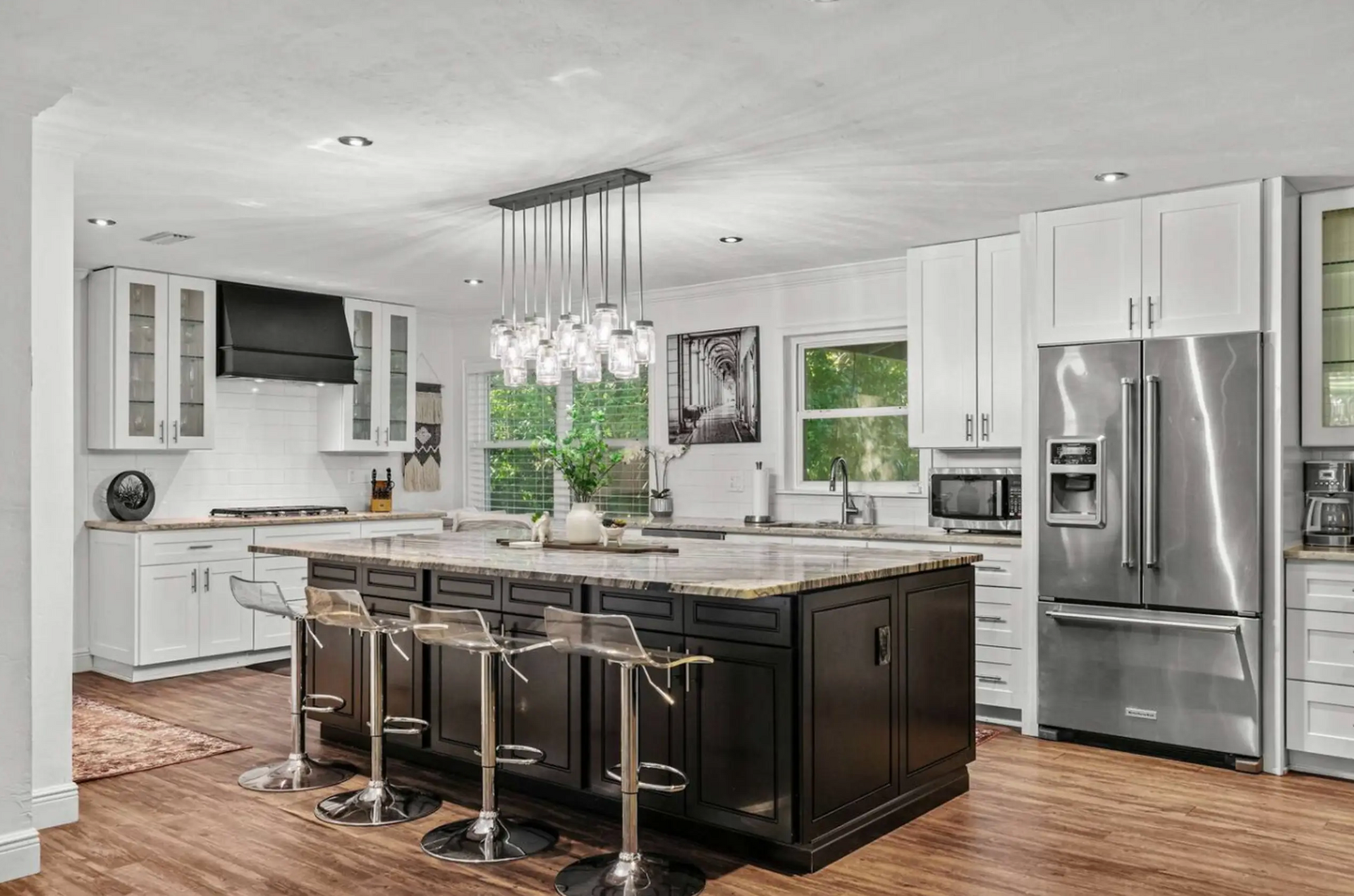 Comfortable Gainesville accommodations by StayGainesville