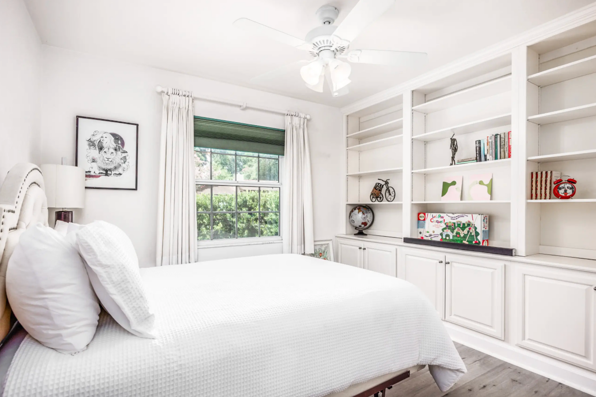 Comfortable Gainesville accommodations by StayGainesville