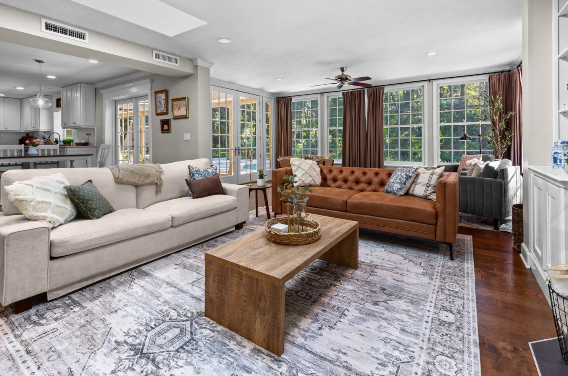 Comfortable Gainesville accommodations by StayGainesville