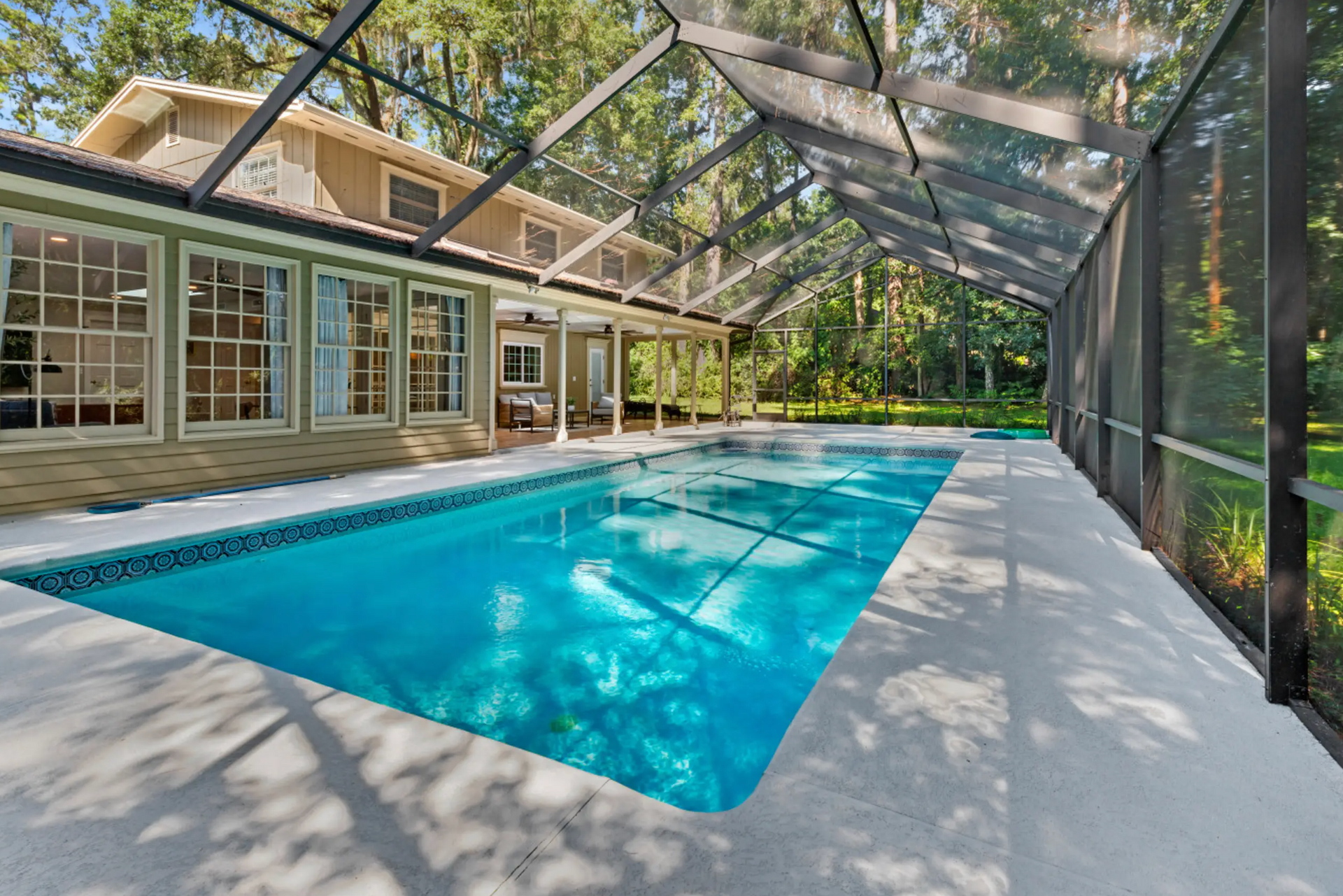 Comfortable Gainesville accommodations by StayGainesville