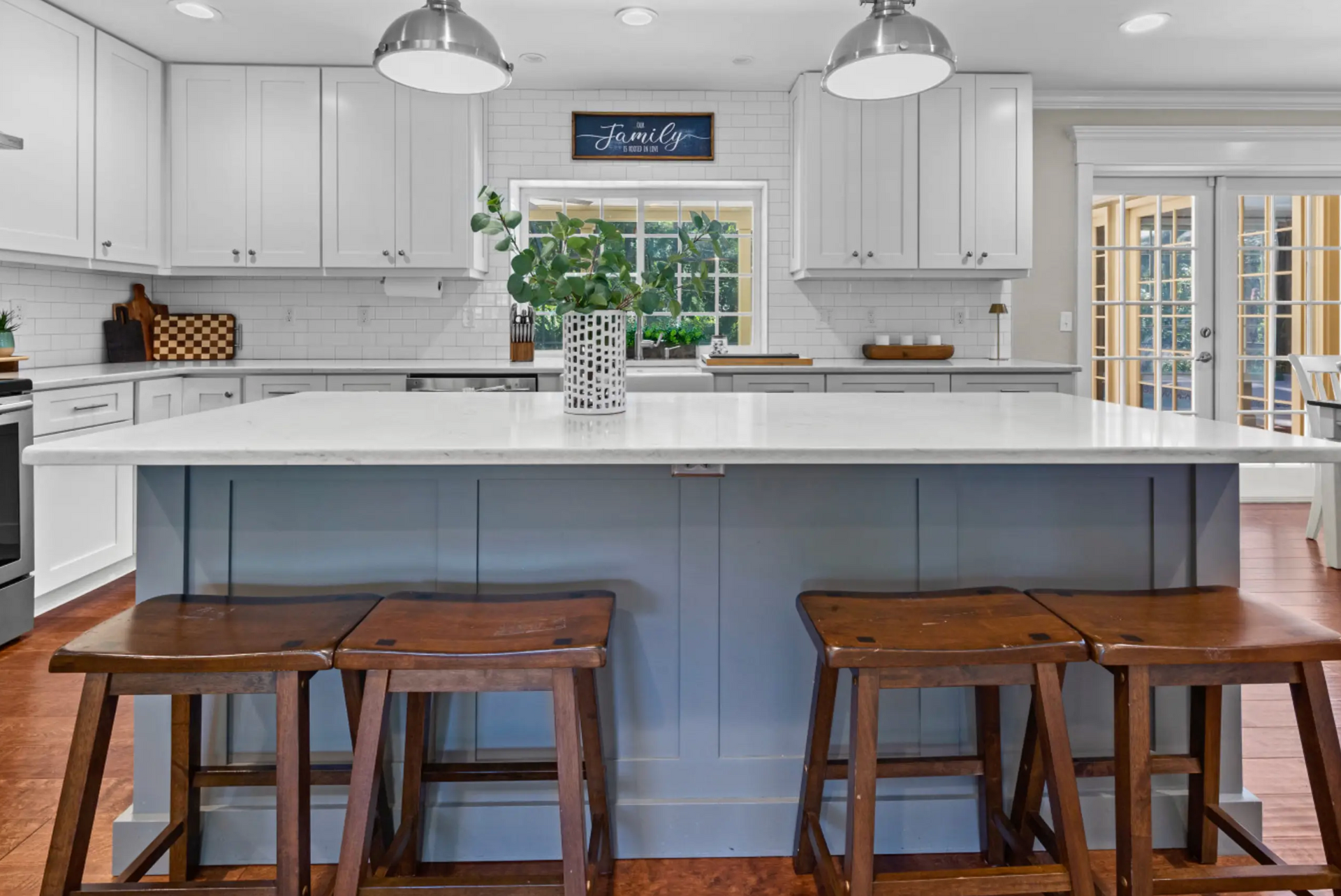 Comfortable Gainesville accommodations by StayGainesville