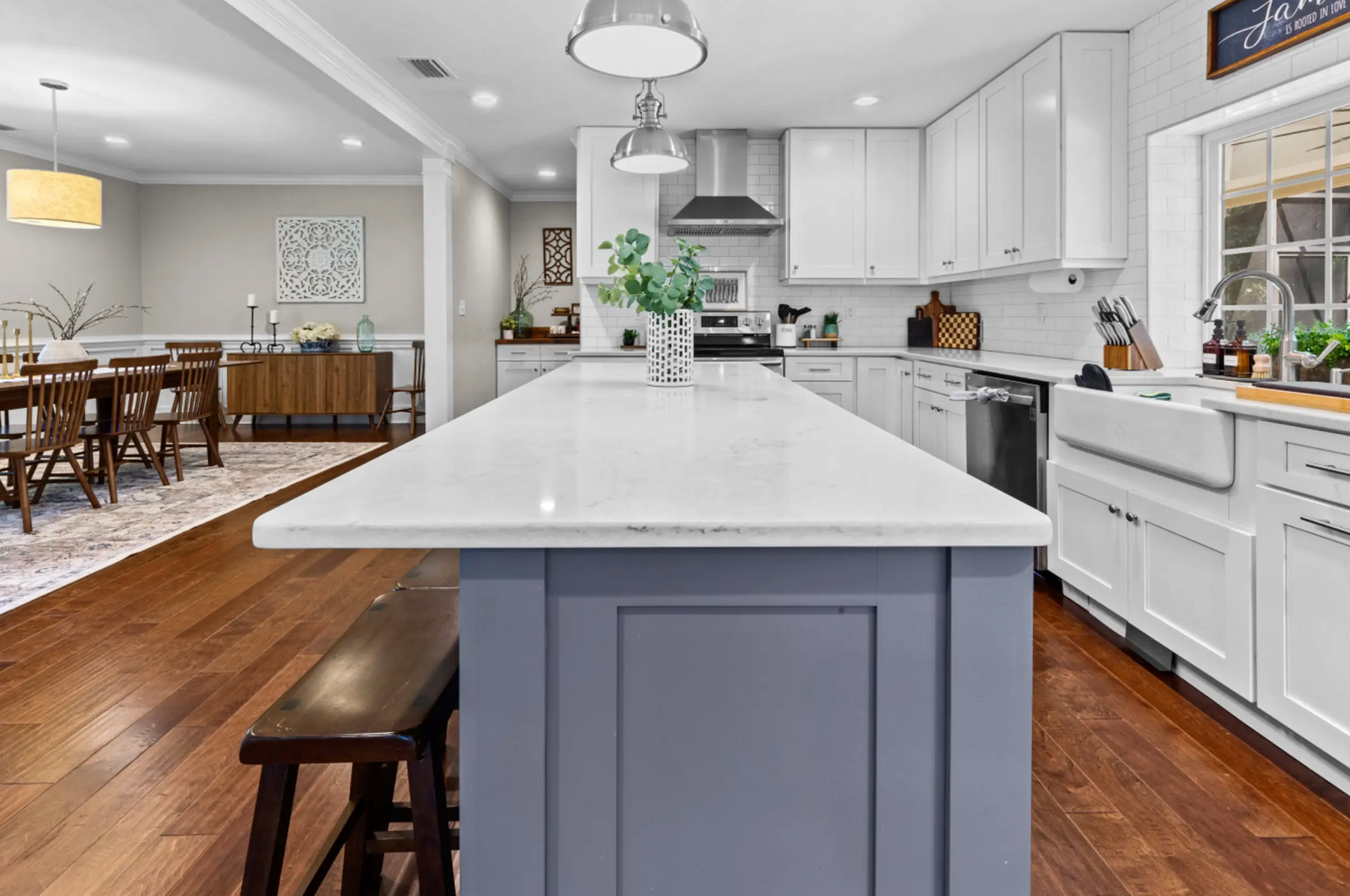 Comfortable Gainesville accommodations by StayGainesville