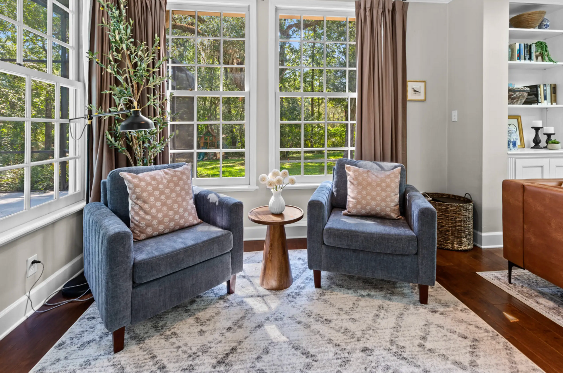 Comfortable Gainesville accommodations by StayGainesville