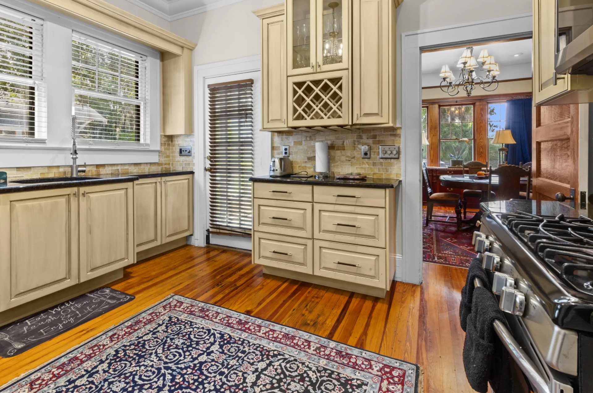 Comfortable Gainesville accommodations by StayGainesville