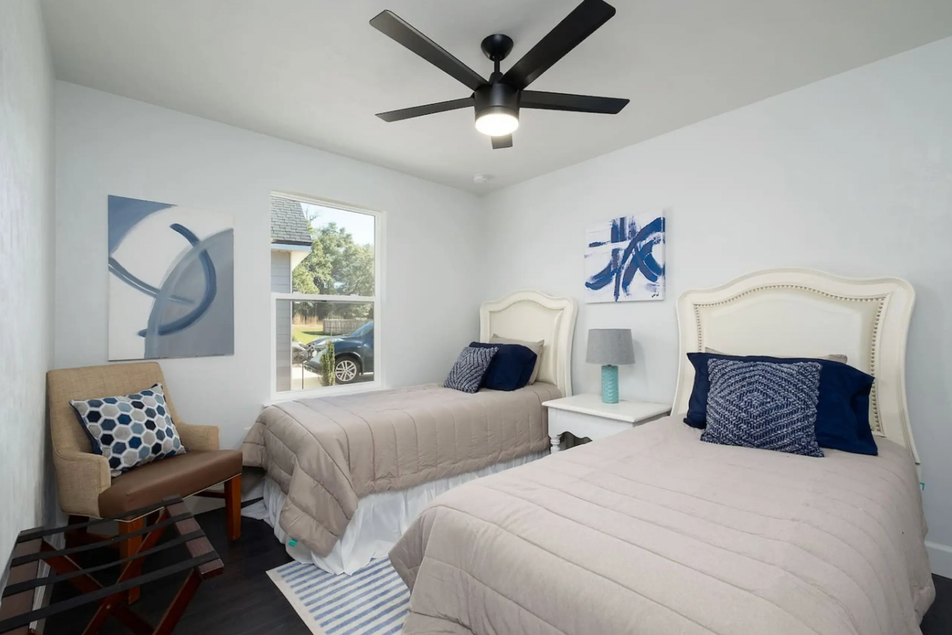 Comfortable Gainesville accommodations by StayGainesville