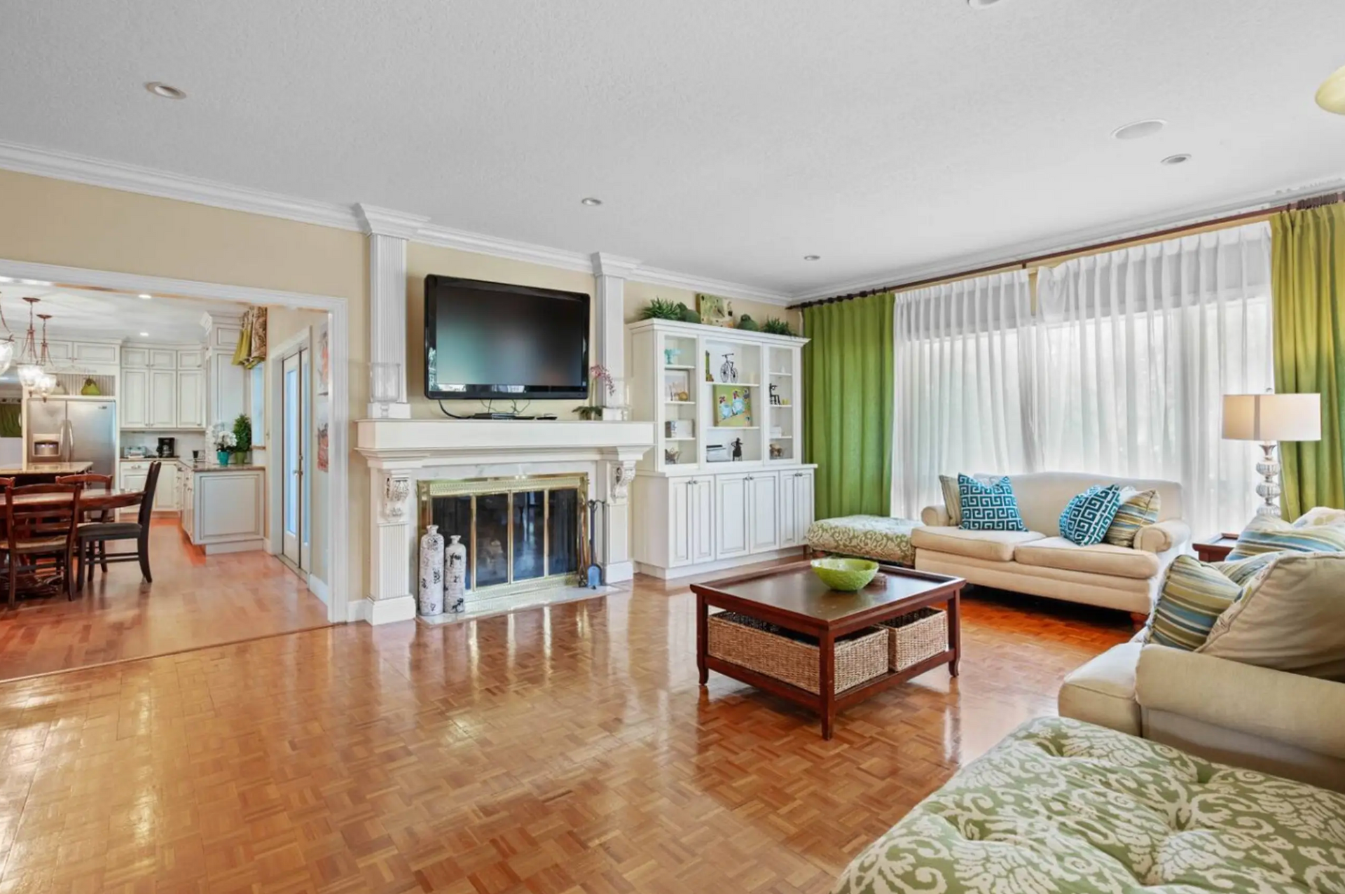 Comfortable Gainesville accommodations by StayGainesville