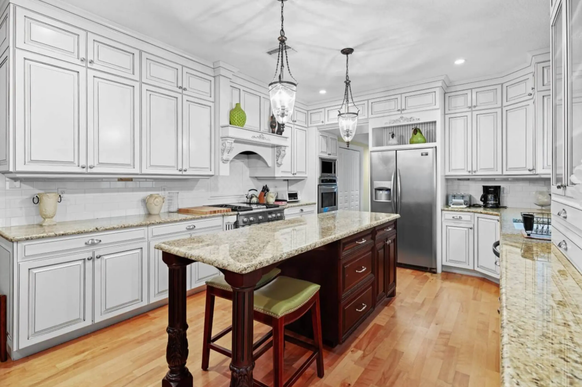 Comfortable Gainesville accommodations by StayGainesville