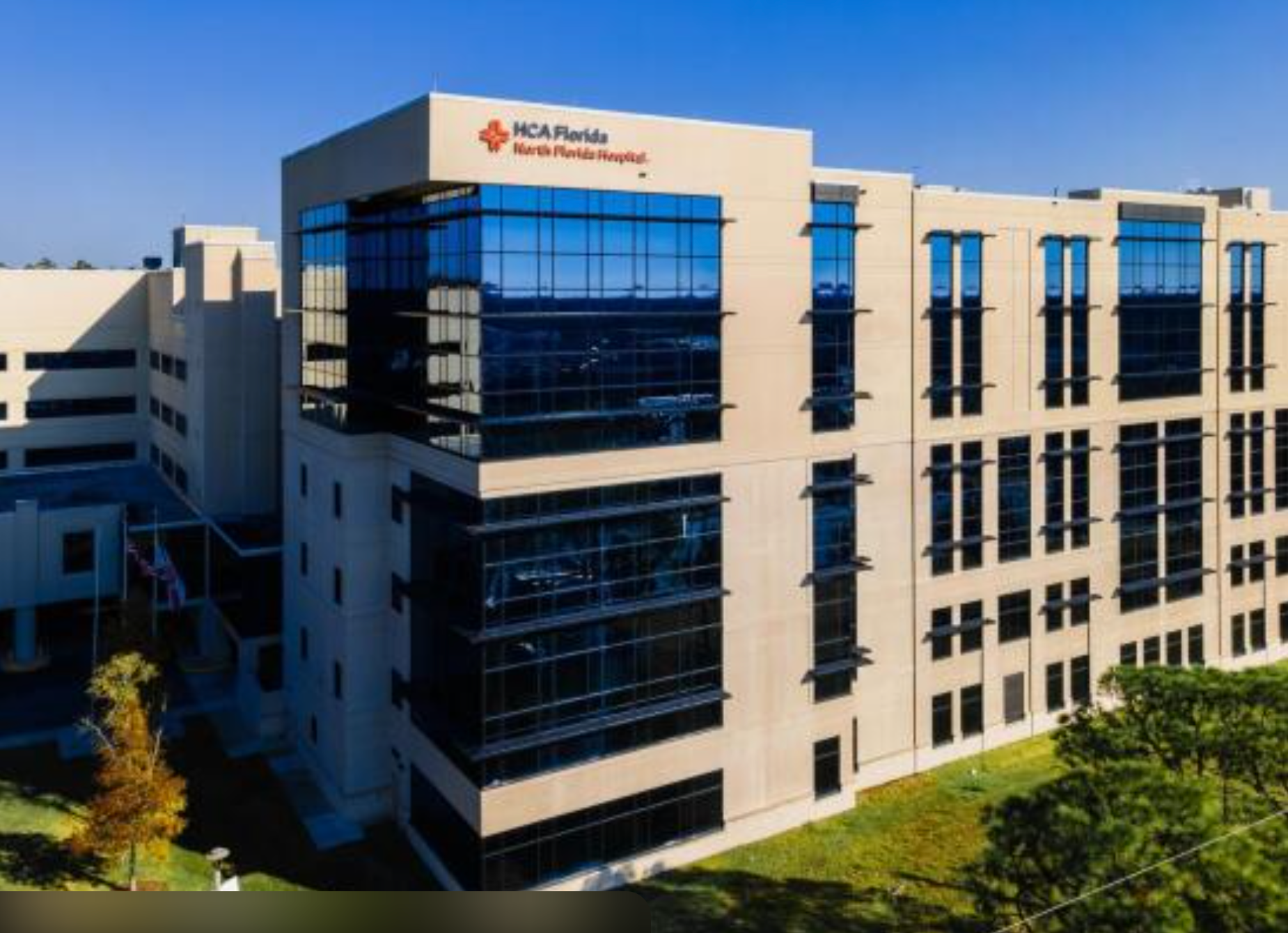 StayGainesville serves UF Shands Hospital and North Florida Hospital in Gainesville