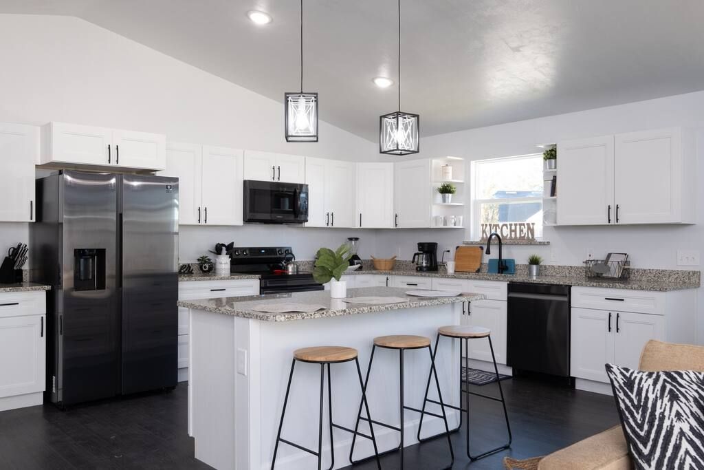 Insider's Guide to Booking an AirBNB