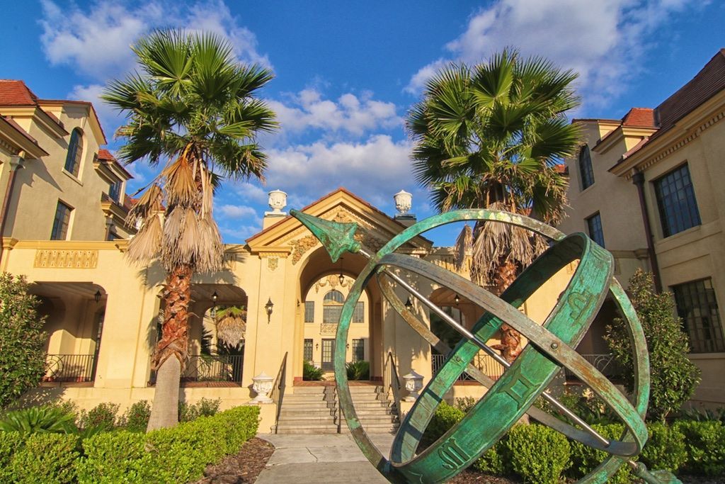 Nature sights in Gainesville, FL captured by Susannah Peddie, owner of StayGainesville.com.