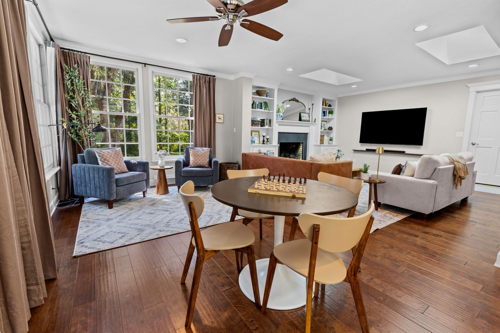 New pool home in Gainesville, FL - StayGainesville