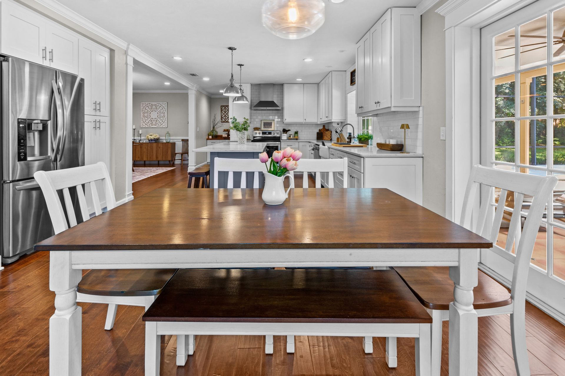 New pool home in Gainesville, FL - StayGainesville