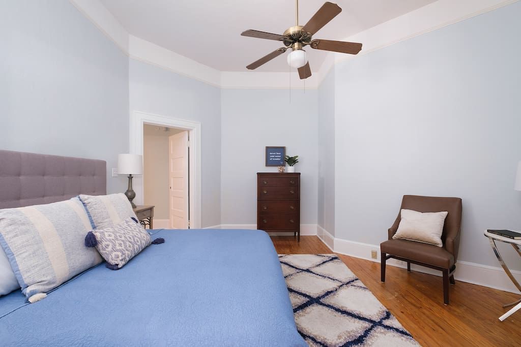 2 Bedroom / 2 Bathroom in Downtown Gainesville, FL!