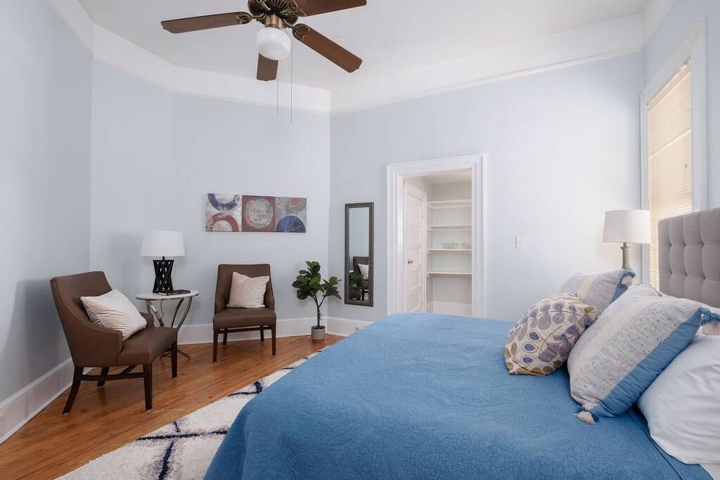 Insider's Guide to Booking an AirBNB