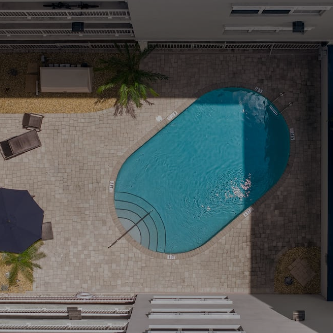 StayGainesville has a variety of AirBNB options