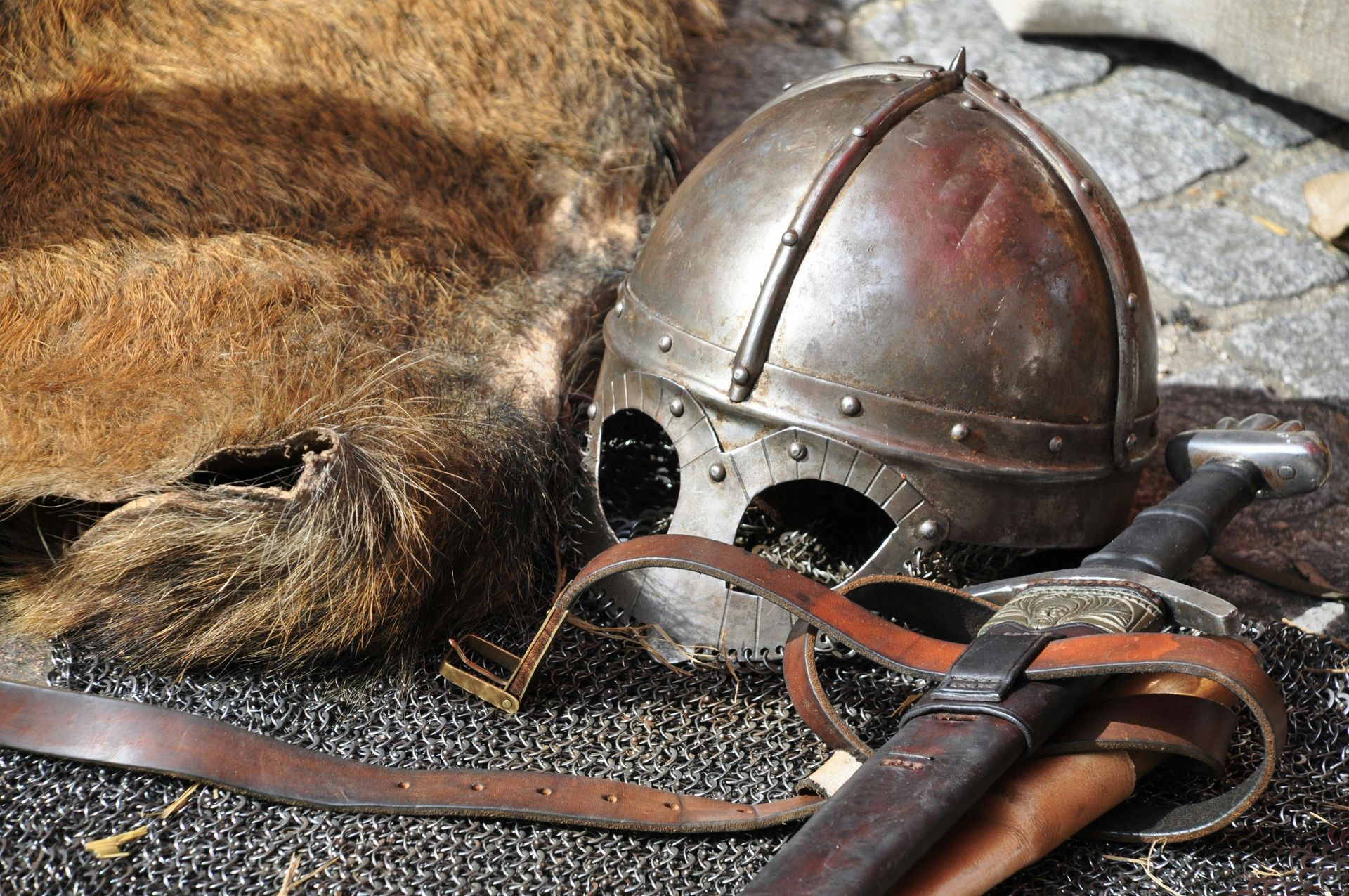 Hoggetowne Medieval Faire