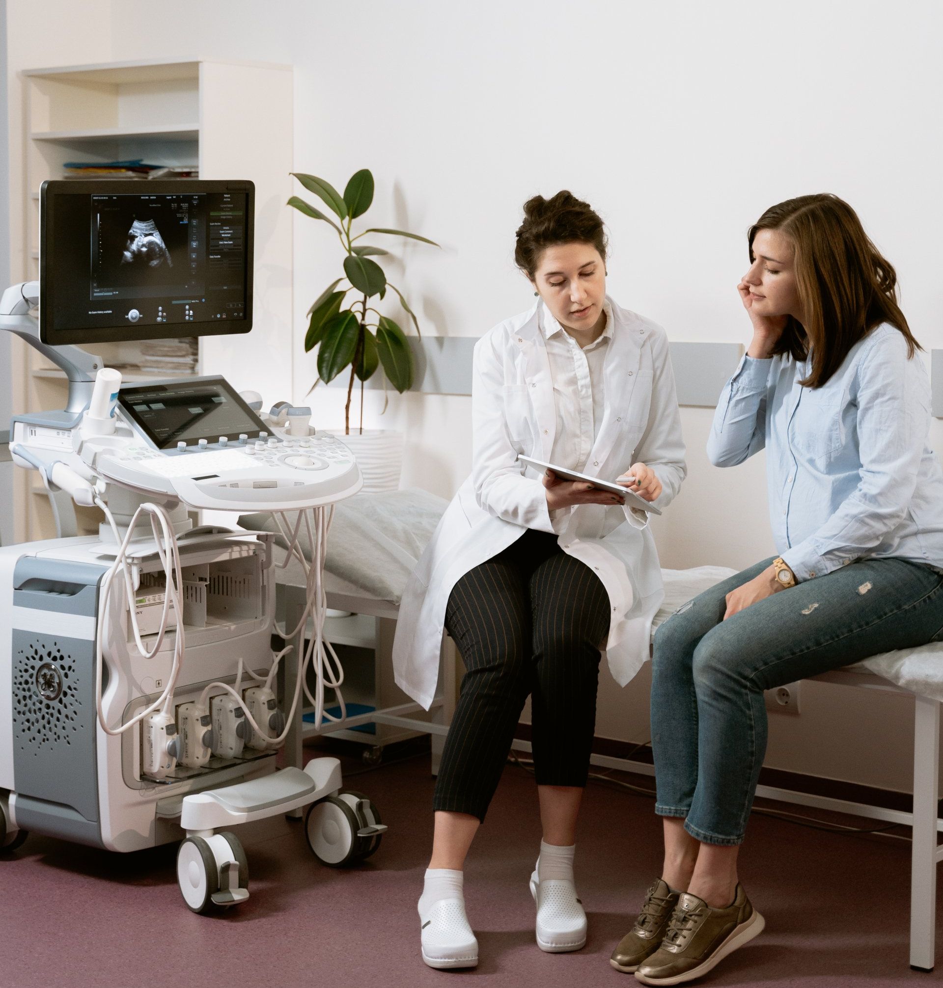 medical housing for visitors of gainesville