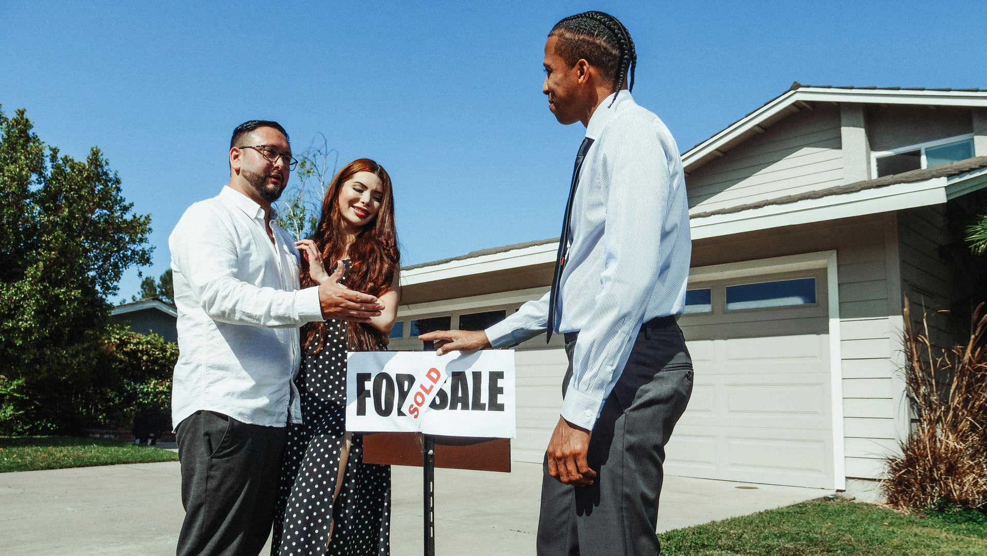 Staygainesville helps realtors' clients with AirBNB purchases.
