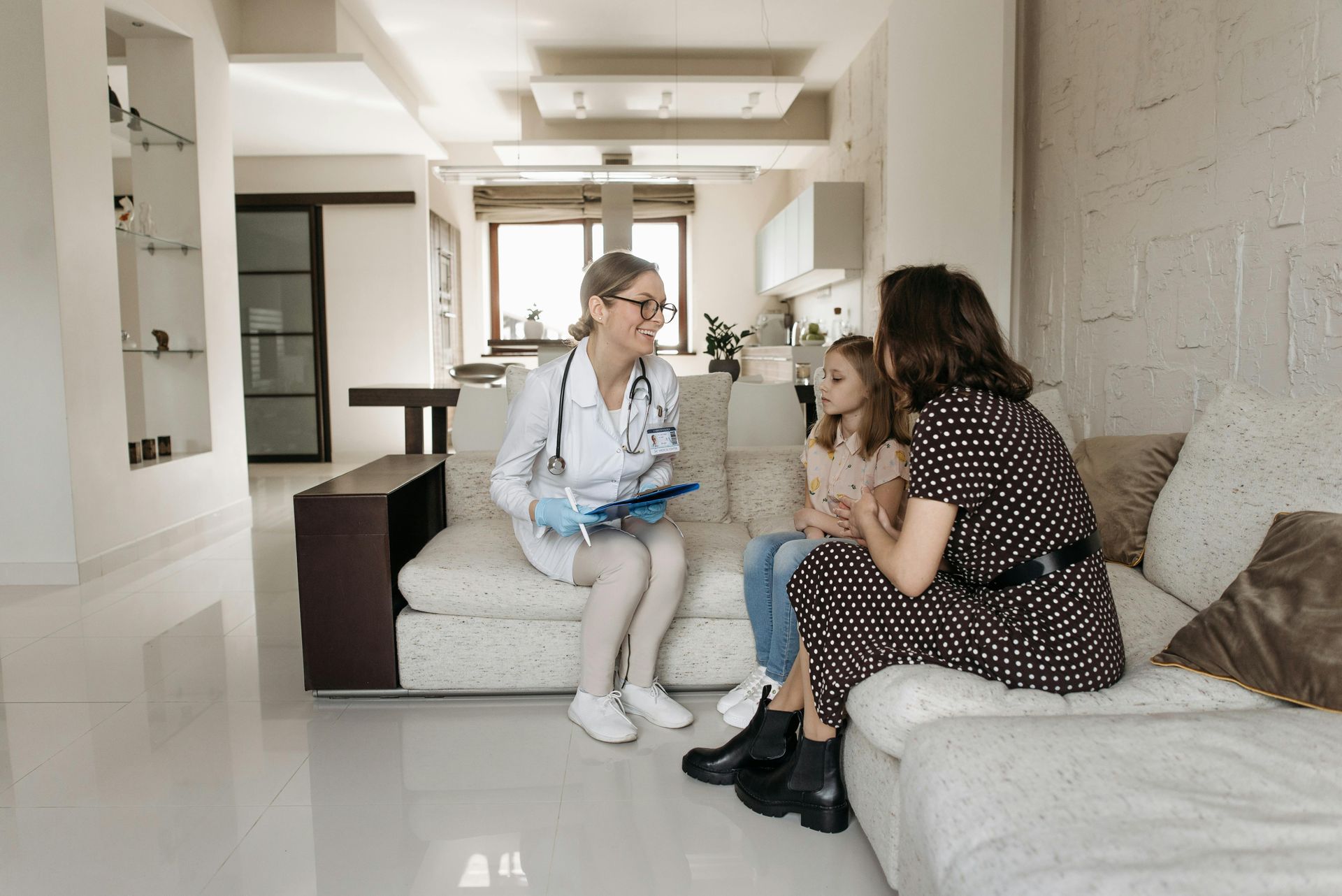 Medical housing in Gainesville, FL