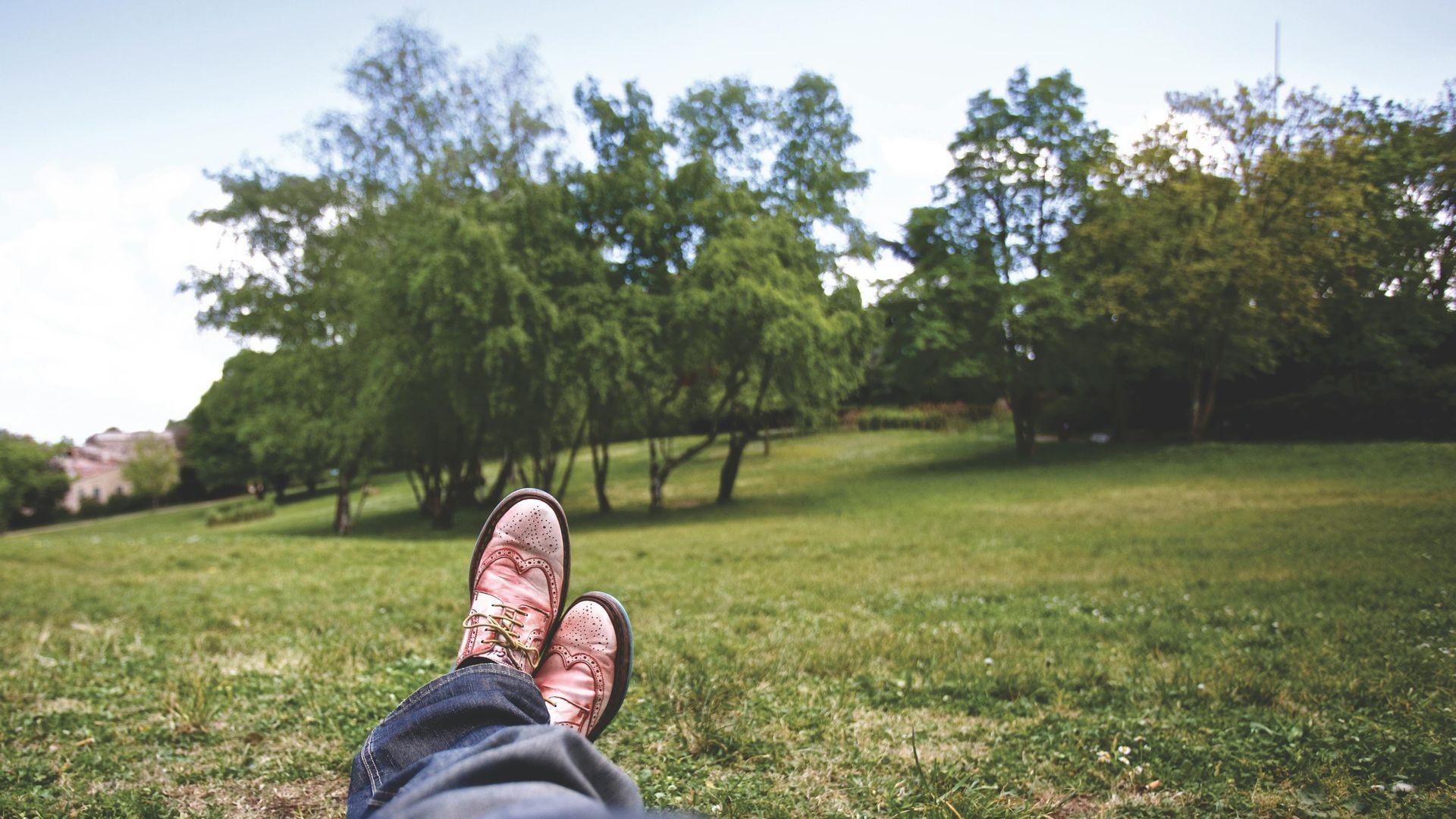 StayGainesville's Guide to Decompressing in Gainesville, FL