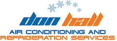 Don Hall Air Conditioning and Electrical
