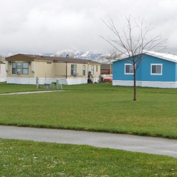Boulder Ranch mobile home rental spaces available in Utah