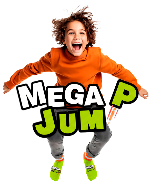 MegaJump Doral | Trampoline Park & Parties Miami