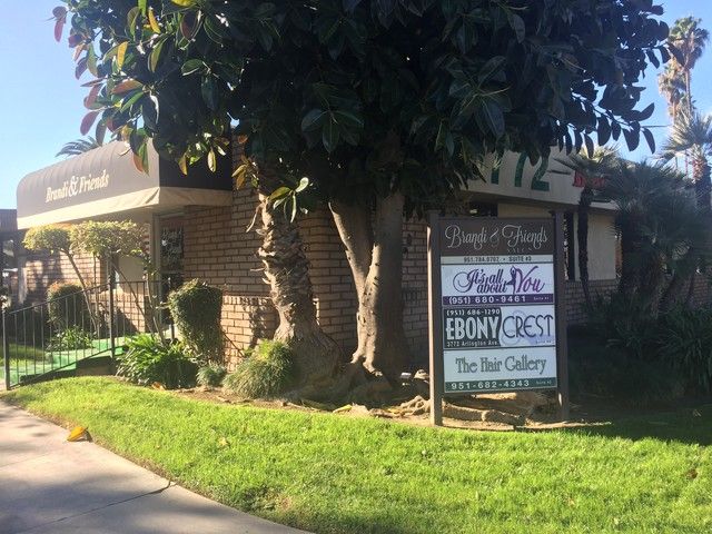 PARK MAGNOLIA TOWNHOMES