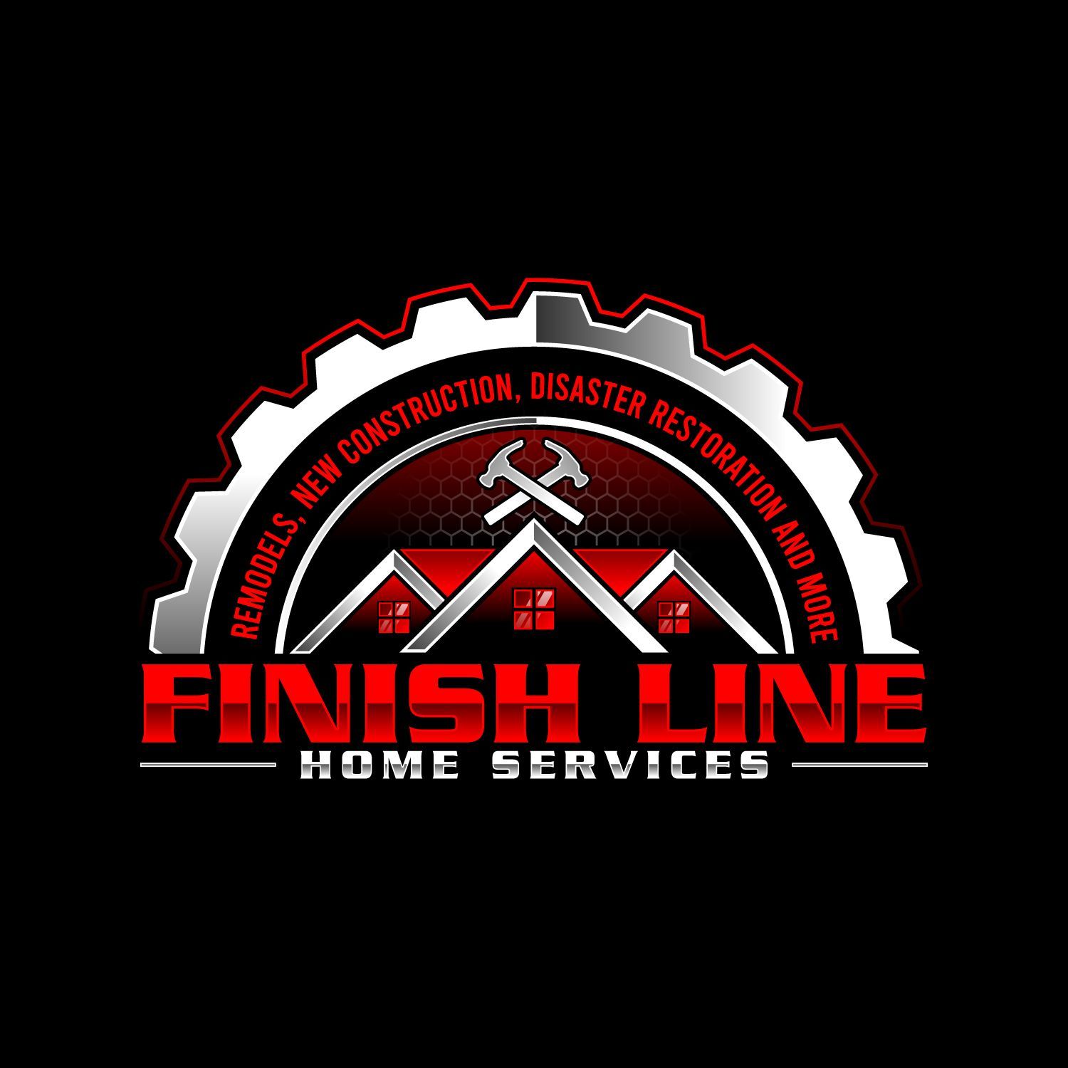 Finish Line Home Services