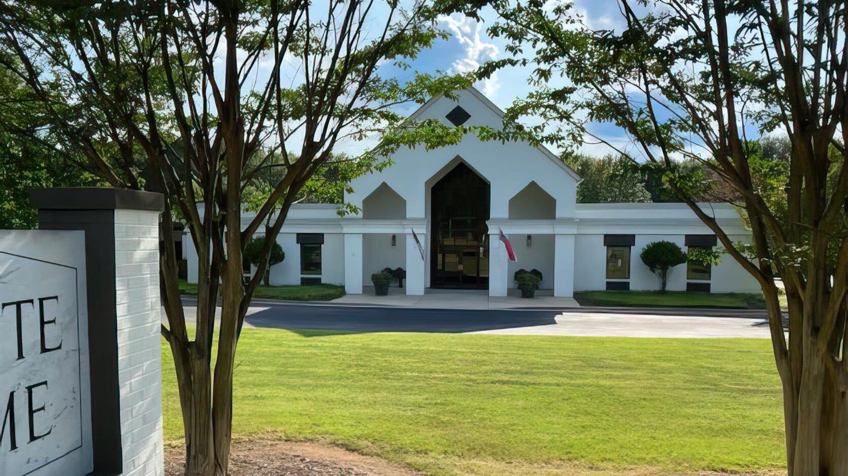 Facilities Tour Funerals, Cremations, & Aquamation Center(01)