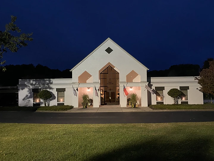 Facilities Tour | Clay-Barnette Funerals, Cremations, & Aquamation Center