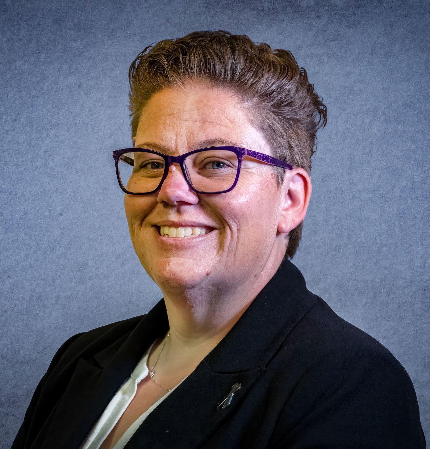 Staff Photo