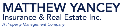 Matthew Yancey Insurance & Real Estate Inc.