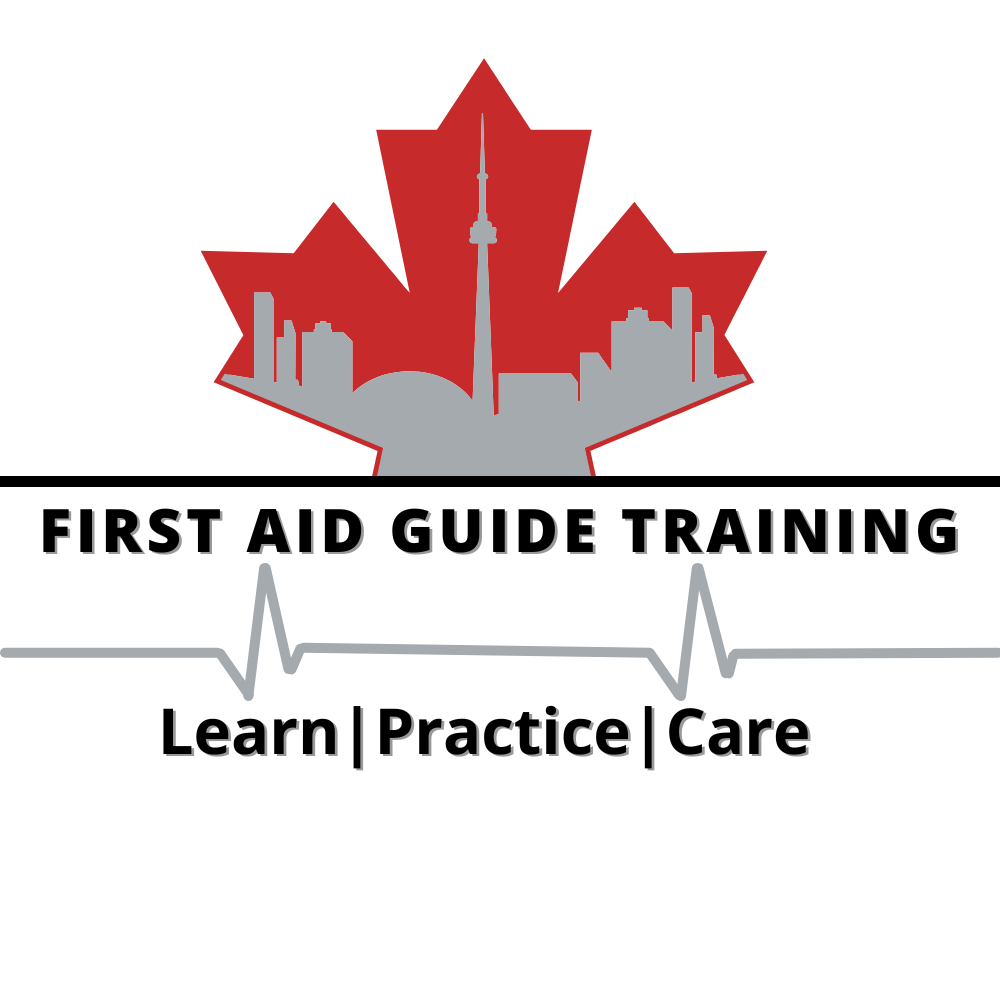 First aid course in Scarborough First Aid Guide Training