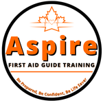 First Aid Guide Training LOGO