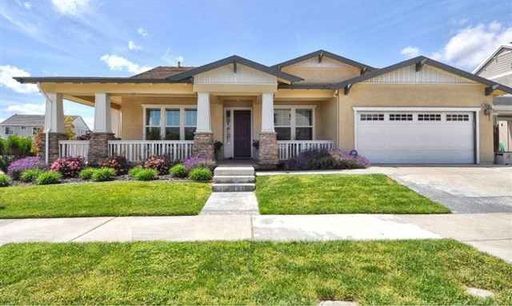 1002 Carrara Way, Livermore, CA 94550