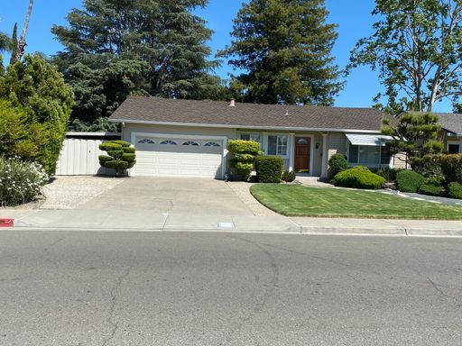 1957 Greenwood Rd., Pleasanton, CA 94566