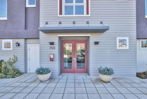 760 Garden St., Unit 40, Milpitas, CA 95035